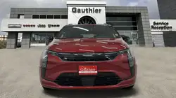 Chrysler Pacifica 2027
