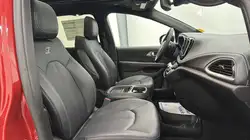 Chrysler Pacifica 2027 — фото 23