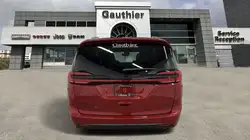 Chrysler Pacifica 2027