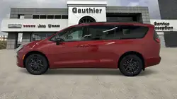 Chrysler Pacifica 2027