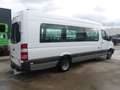 Mercedes-Benz Sprinter 515 CDI personenbus Blanco - thumbnail 5