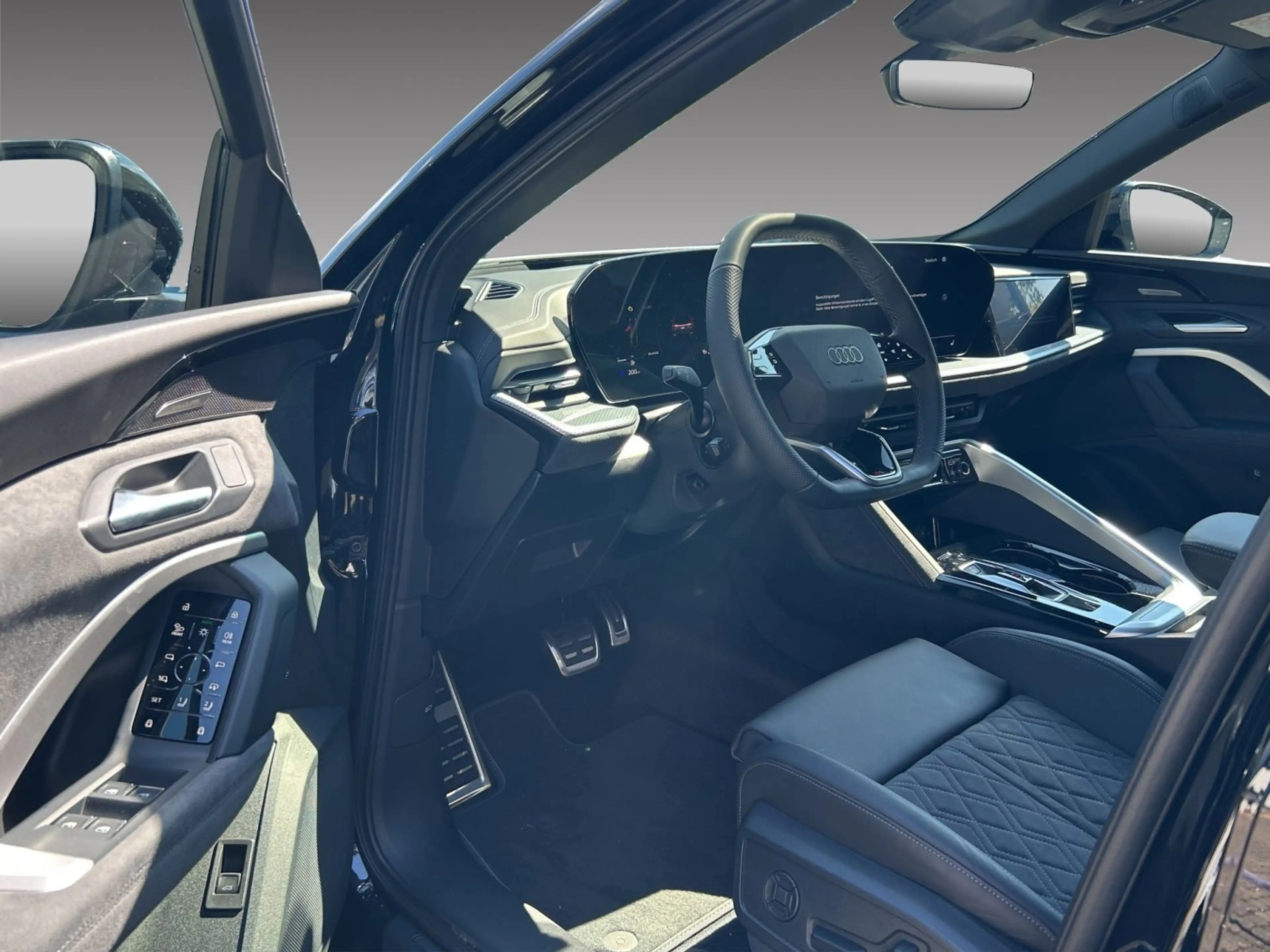 Audi SQ5 SUV TFSI S tronic 3.0 TFSI quattro+TECH PRO — photo 8