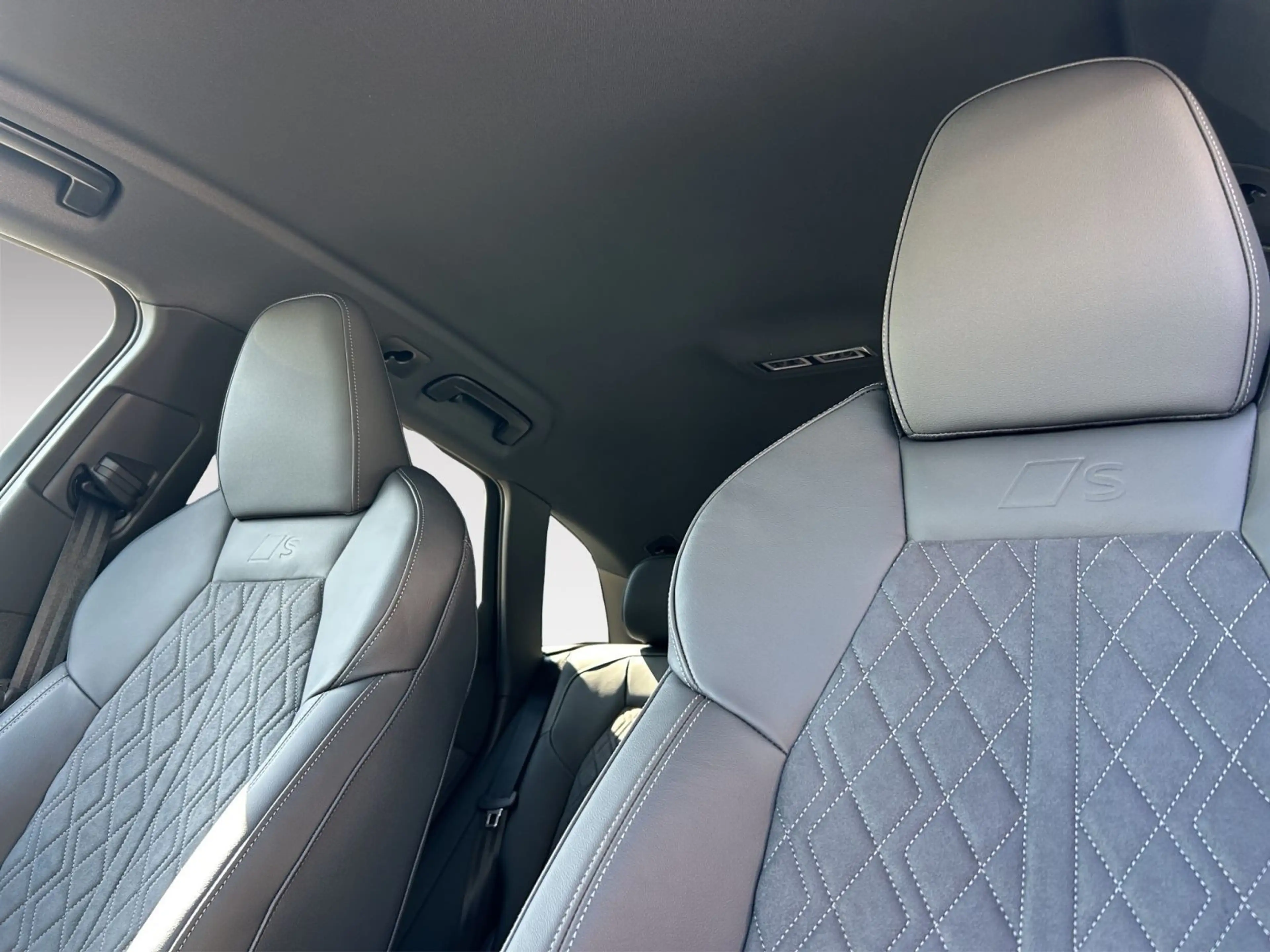 Audi SQ5 SUV TFSI S tronic 3.0 TFSI quattro+TECH PRO — photo 12