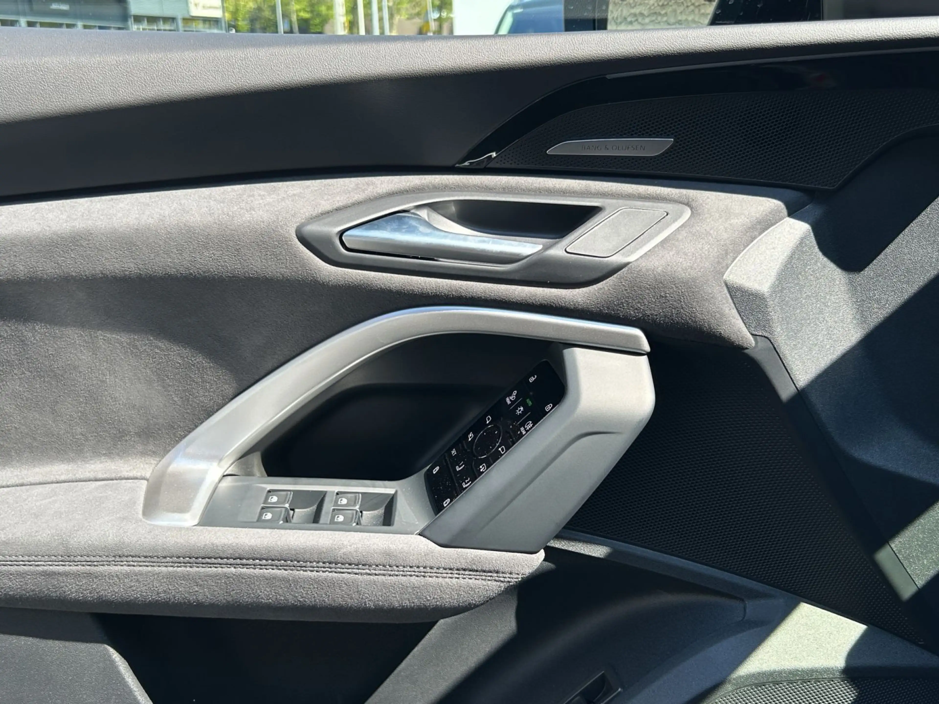 Audi SQ5 SUV TFSI S tronic 3.0 TFSI quattro+TECH PRO — photo 15