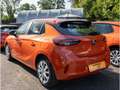 Opel Corsa-e ELEKTRO Edition +AUT+ALLW+OBC7,4KW+HSA+ Оранжевий - thumbnail 2