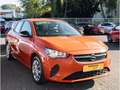 Opel Corsa-e ELEKTRO Edition +AUT+ALLW+OBC7,4KW+HSA+ Оранжевий - thumbnail 3