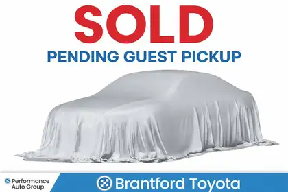 White 2025 Toyota RAV4 Hybrid Limited AWD SUV / Crossover All-Wheel Drive Automatic