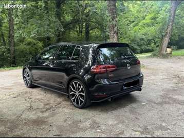 2.0 TSI 230 BlueMotion Technology DSG6 Performance
