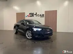 Audi A3 2.0 30 TDI 115 BUSINESS S-TRONIC BVA