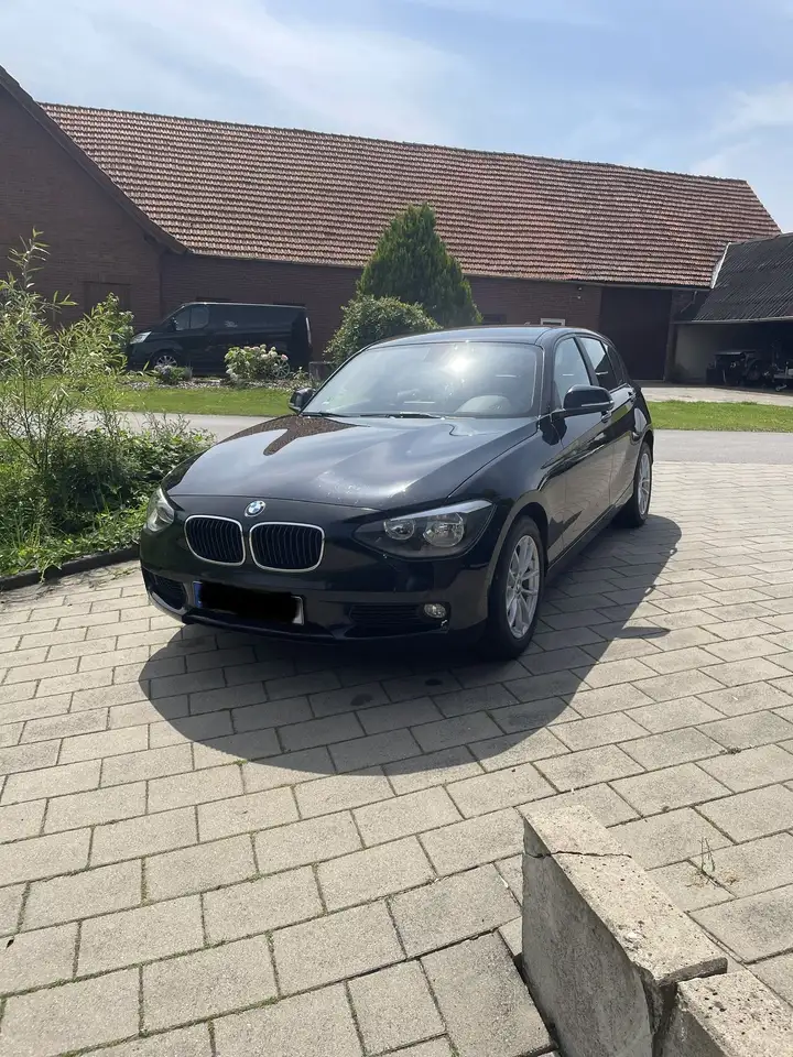 BMW 116