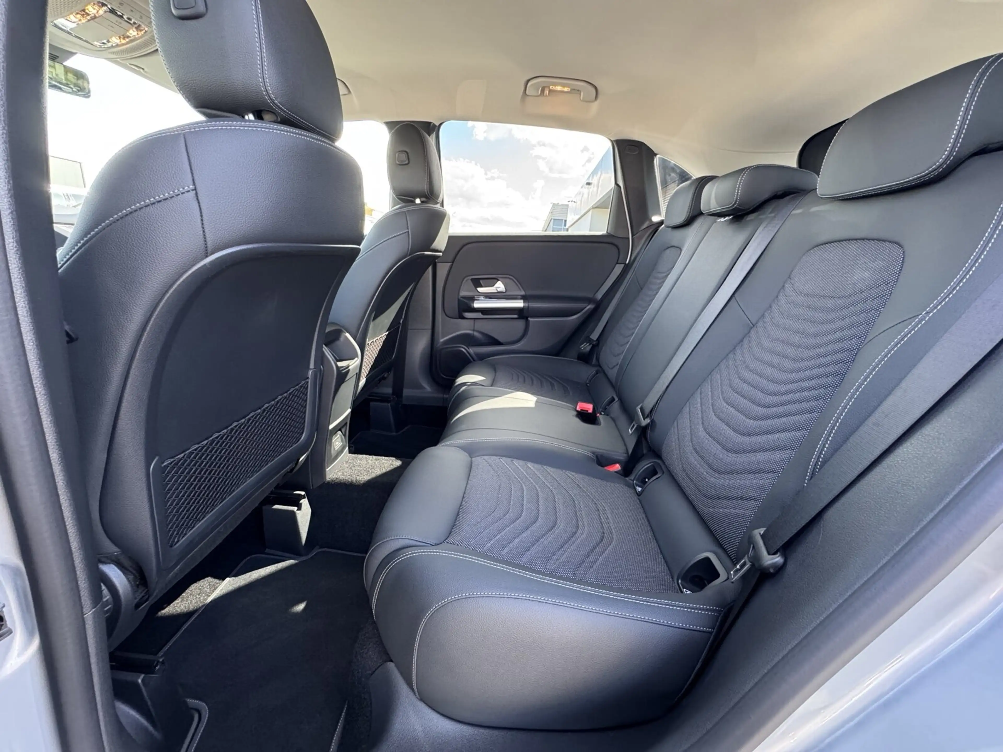 Mercedes-Benz B 200 B 200 PROGRESSIVE NAVI+LED+KAMERA+CARPLAY+SHZ+ — photo 11