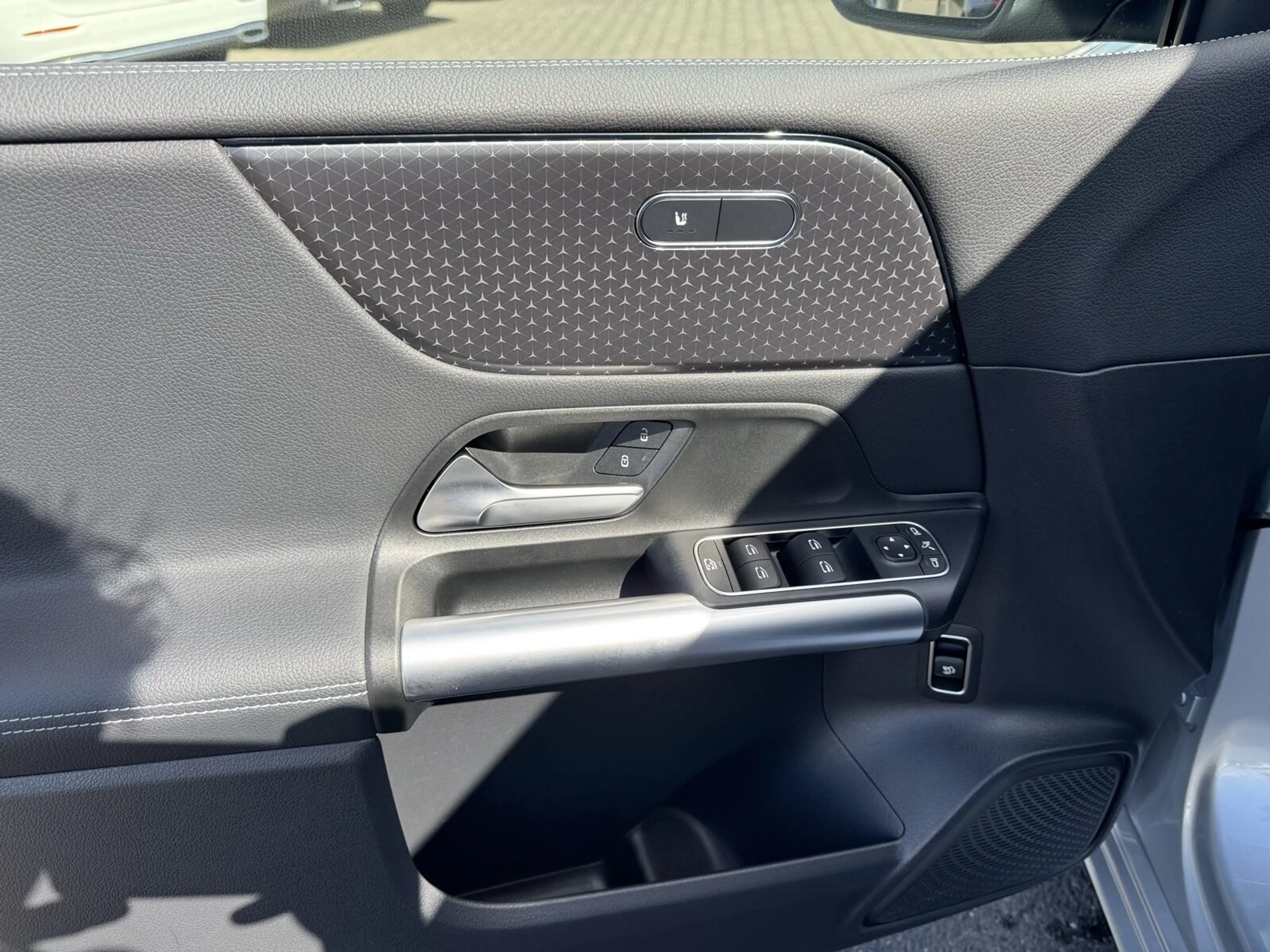 Mercedes-Benz B 200 B 200 PROGRESSIVE NAVI+LED+KAMERA+CARPLAY+SHZ+ — photo 9