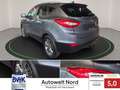 Hyundai iX35 ~LEDER~NAVI~R-KAMERA~AHK~PANORAMADACH~ALLWETTERREI Grau - thumbnail 7