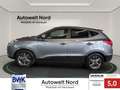 Hyundai iX35 ~LEDER~NAVI~R-KAMERA~AHK~PANORAMADACH~ALLWETTERREI Grau - thumbnail 8