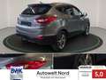 Hyundai iX35 ~LEDER~NAVI~R-KAMERA~AHK~PANORAMADACH~ALLWETTERREI Grau - thumbnail 5