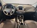 Hyundai iX35 ~LEDER~NAVI~R-KAMERA~AHK~PANORAMADACH~ALLWETTERREI Grau - thumbnail 9