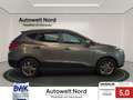 Hyundai iX35 ~LEDER~NAVI~R-KAMERA~AHK~PANORAMADACH~ALLWETTERREI Grau - thumbnail 4
