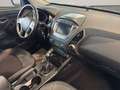 Hyundai iX35 ~LEDER~NAVI~R-KAMERA~AHK~PANORAMADACH~ALLWETTERREI Grau - thumbnail 14