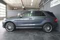 Mercedes-Benz ML 63 AMG *Perf.Pack*DriversPack*NightVision*22" Gris - thumbnail 4