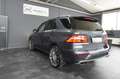 Mercedes-Benz ML 63 AMG *Perf.Pack*DriversPack*NightVision*22" Gris - thumbnail 6