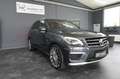 Mercedes-Benz ML 63 AMG *Perf.Pack*DriversPack*NightVision*22" Szary - thumbnail 1