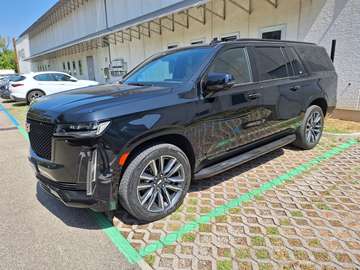 Escalade ESV 6.2 V8 Sport 4wd auto