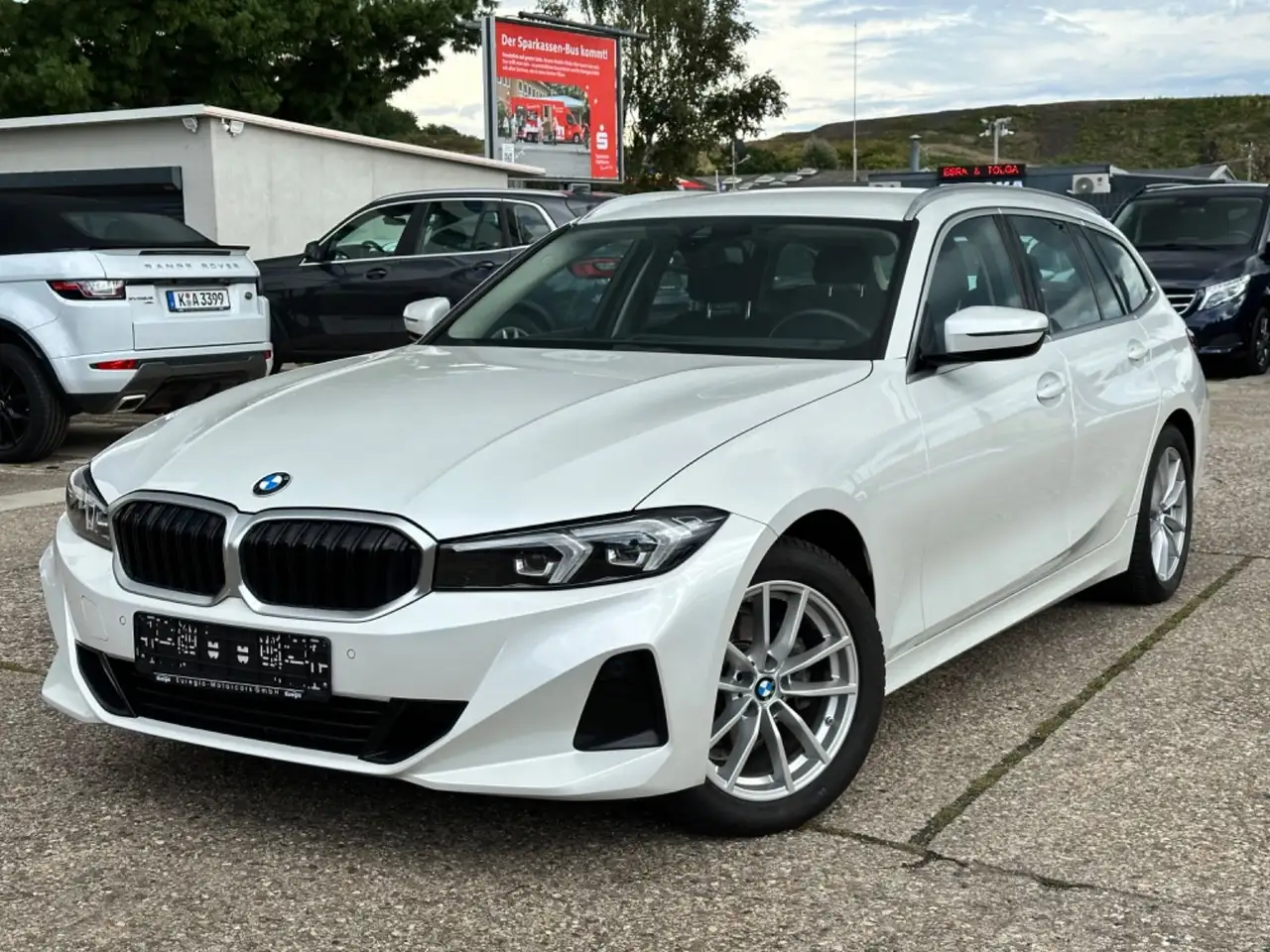 BMW 316