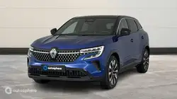 Renault Austral 1.2 E-Tech full hybrid 200ch Techno
