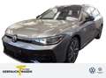 Volkswagen Passat Variant eHybrid 200 KW R-LINE LM19 PANO L Grau - thumbnail 1