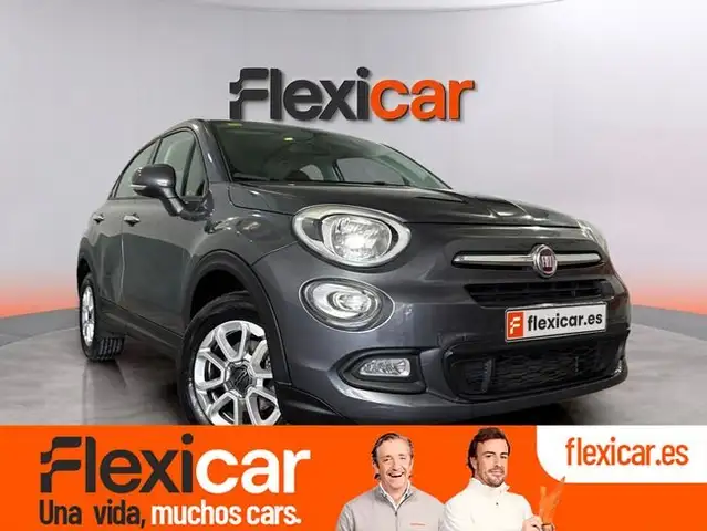 Fiat 500X 1.3Mjt City Cross 4x2 70kW