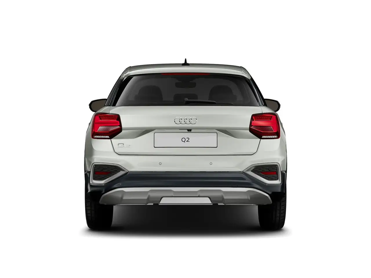 Audi Q2 2026