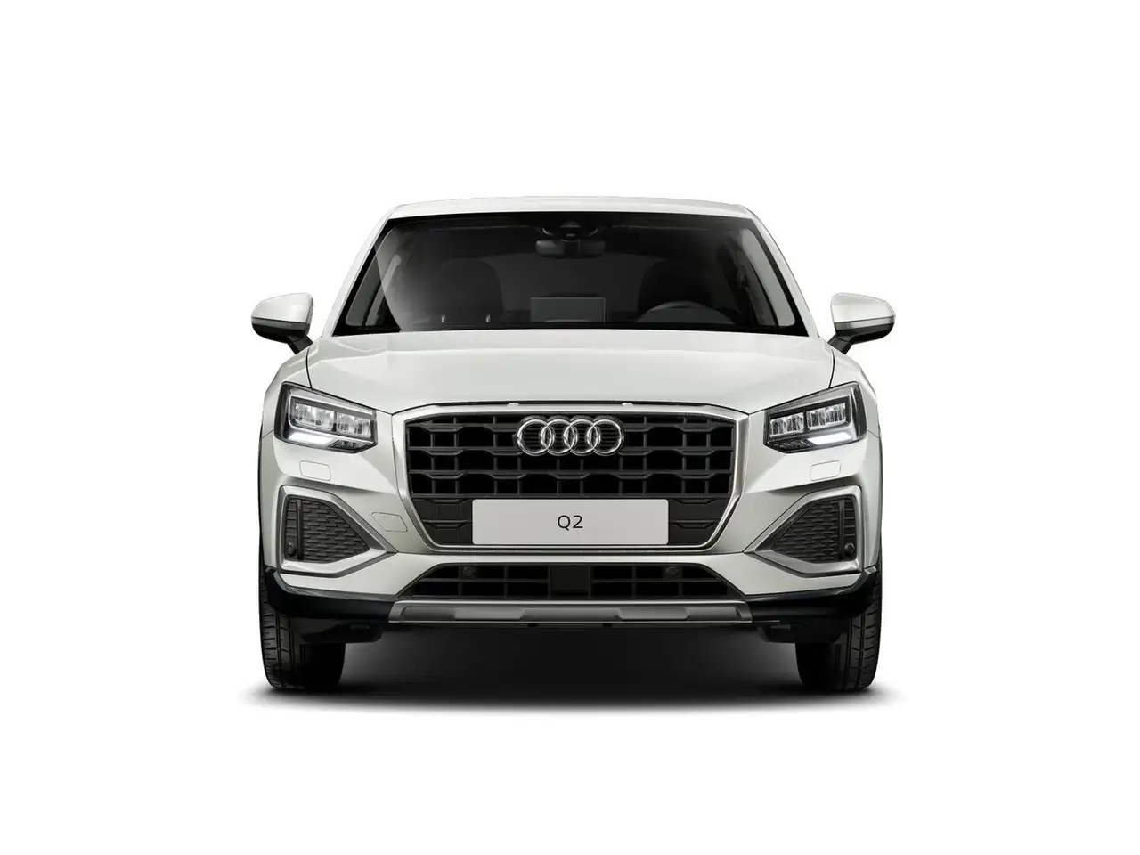 Audi Q2 2026