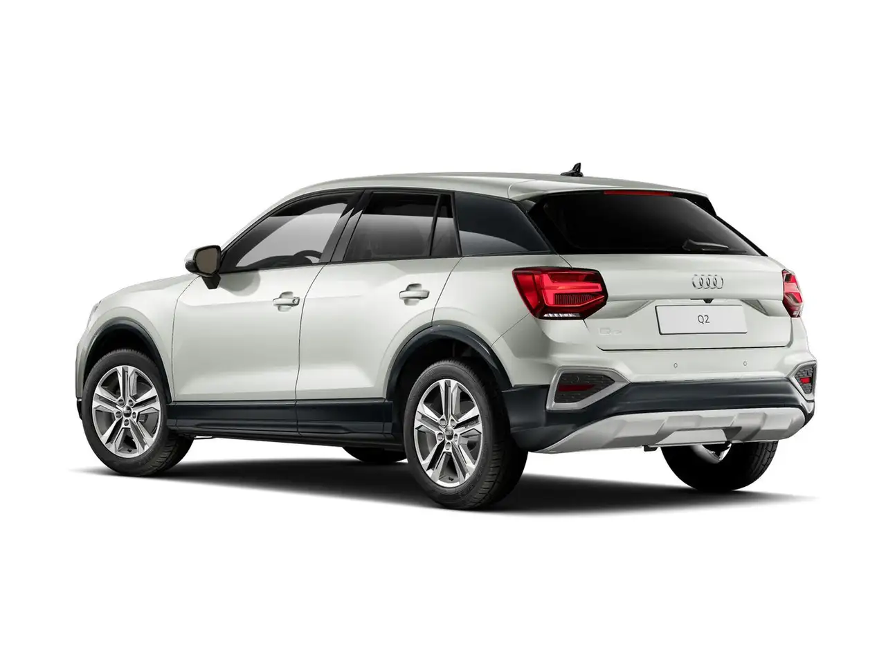 Audi Q2 2026
