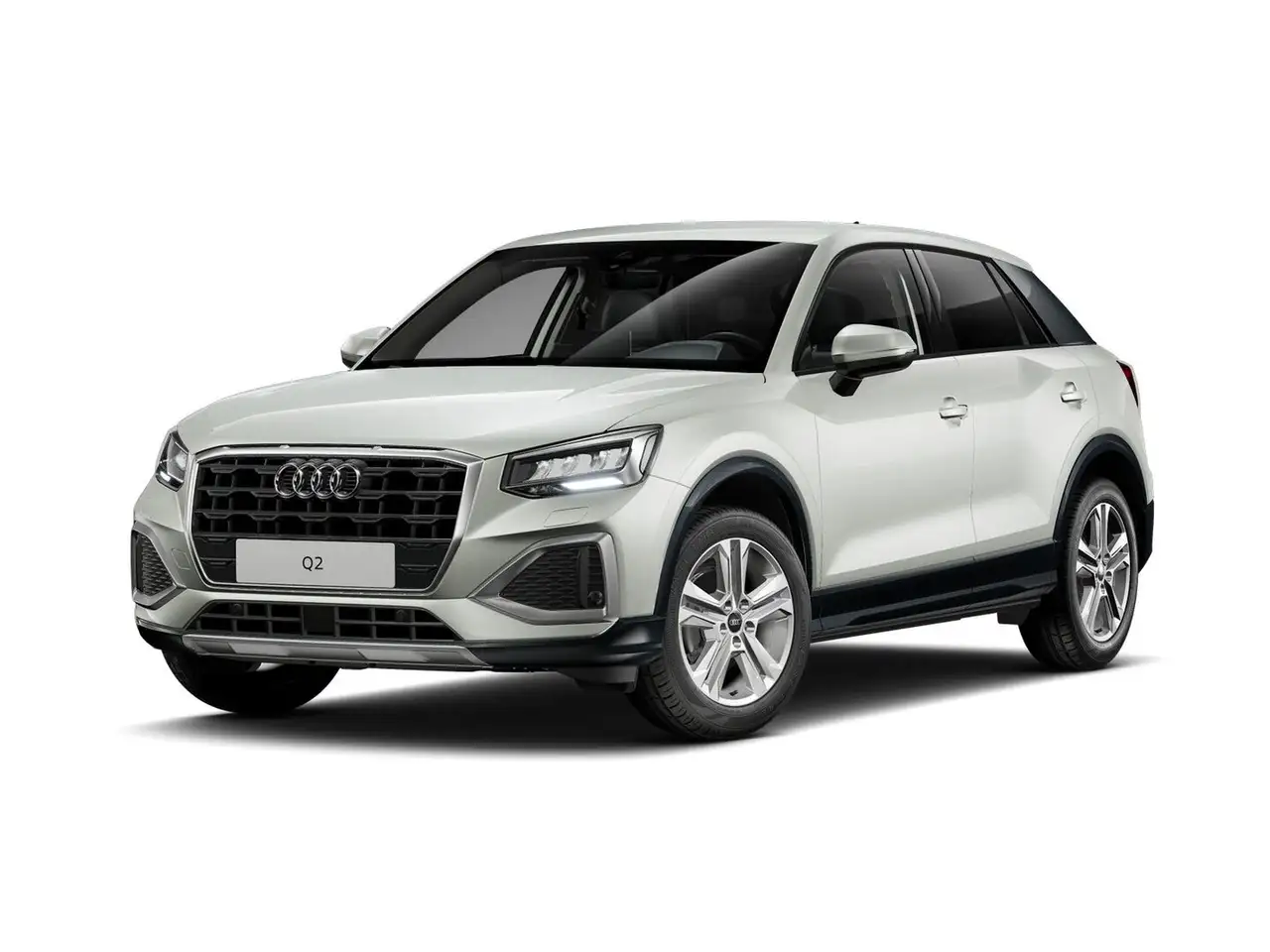 Audi Q2 2026
