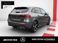 Mercedes-Benz B 220 d PROGRESSIVE PANO DISTRO SITZHZG NIGHT Grau - thumbnail 4