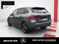 Mercedes-Benz B 220 d PROGRESSIVE PANO DISTRO SITZHZG NIGHT Gris - thumbnail 3