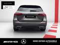 Mercedes-Benz B 220 d PROGRESSIVE PANO DISTRO SITZHZG NIGHT Gris - thumbnail 7