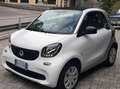 smart forTwo fortwo coupe Bianco - thumbnail 1