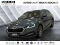 Skoda Octavia Combi 1.5TGI G-TEC DSG STYLE HUD ACC LED Grau - thumbnail 1