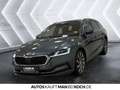 Skoda Octavia Combi 1.5TGI G-TEC DSG STYLE HUD ACC LED Grau - thumbnail 2