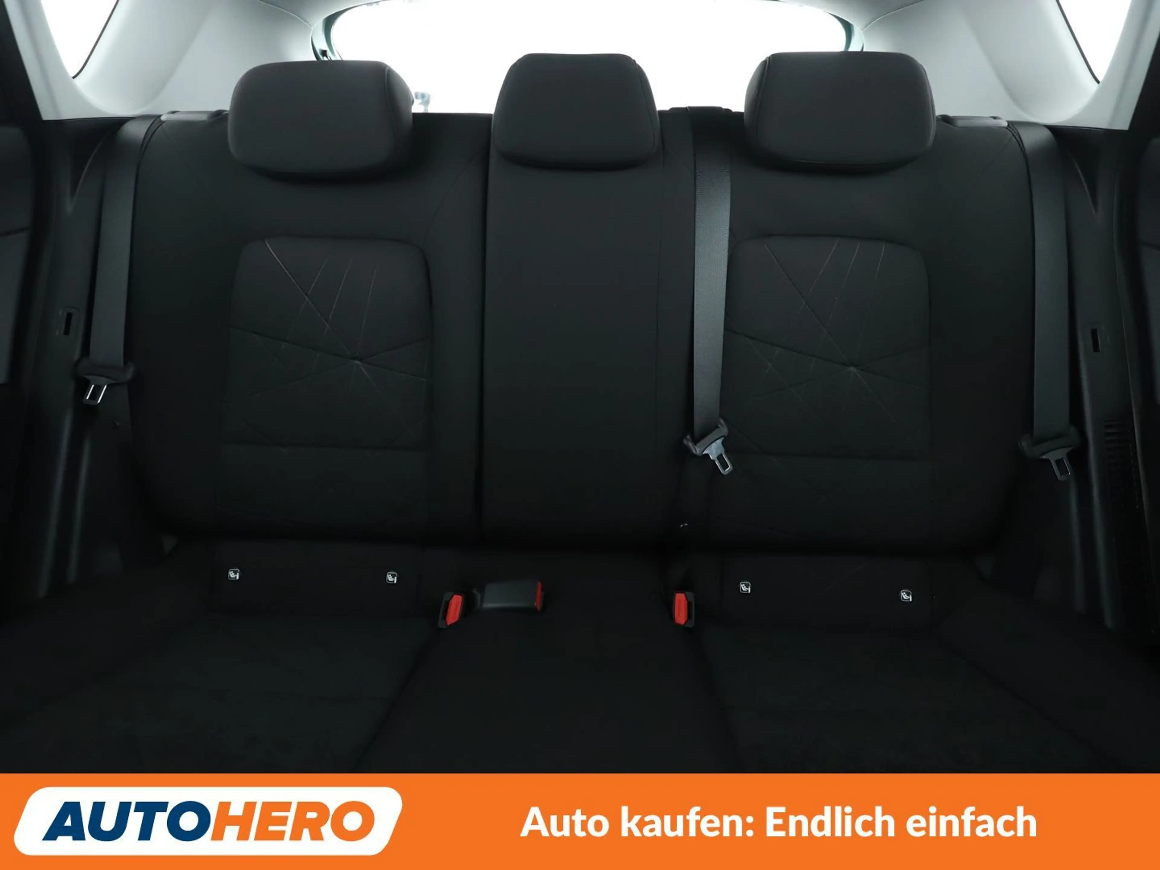 Hyundai BAYON 1.0 T-GDI Mild-Hybrid Trend 2WD Aut.*CAM*TEMPO* — photo 15