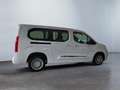 Toyota Proace City Verso 1.2 L2 Long 7 Sitzer Toytoa Garantie... Blanc - thumbnail 5