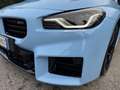 BMW M2 Coupe 3.0 480cv MY '25 IVA ESPOSTA Blu/Azzurro - thumbnail 3
