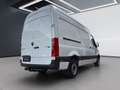 Mercedes-Benz Sprinter 316 CDI Kasten Hochdach Standard Stdhzg Weiß - thumbnail 7