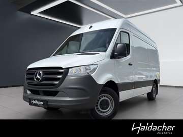 Sprinter 316 CDI Kasten Hochdach Standard Stdhzg