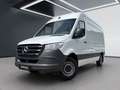 Mercedes-Benz Sprinter 316 CDI Kasten Hochdach Standard Stdhzg Weiß - thumbnail 2