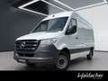 Mercedes-Benz Sprinter 316 CDI Kasten Hochdach Standard Stdhzg Weiß - thumbnail 1