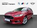 Ford Mondeo Turnier Titanium ST-Line/Navi/Kamera/PDC/LED/Kurve Piros - thumbnail 1