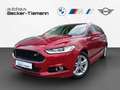 Ford Mondeo Turnier Titanium ST-Line/Navi/Kamera/PDC/LED/Kurve Czerwony - thumbnail 1