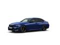BMW 320 320iA Blau - thumbnail 2